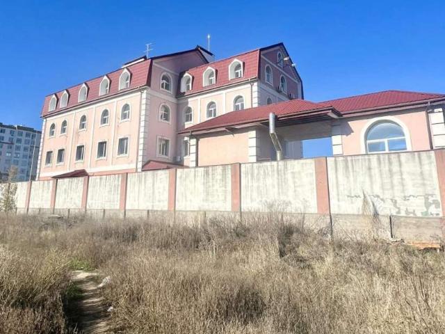 Коммерческая недвижимость аренда в Винницкой области