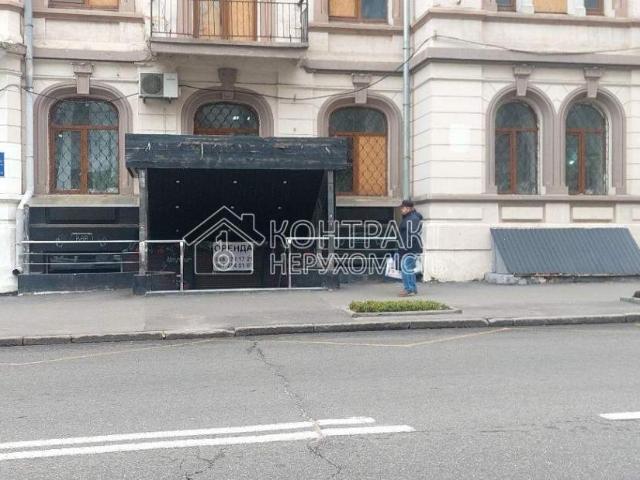Коммерческая недвижимость аренда в Хорошево, Донецкой области