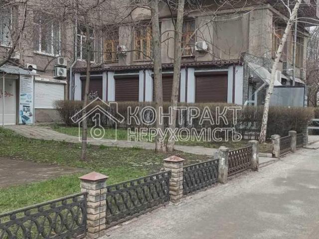 Коммерческая недвижимость аренда в Хорошево, Донецкой области