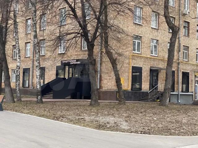 Недвижимость аренда в Гагаринский район, Москва
