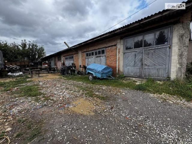 Коммерческая недвижимость продажа в Виннице