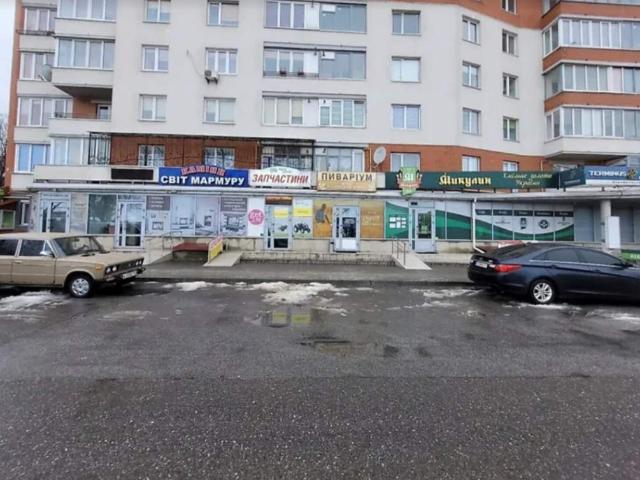 Коммерческая недвижимость продажа в Великой Березовице