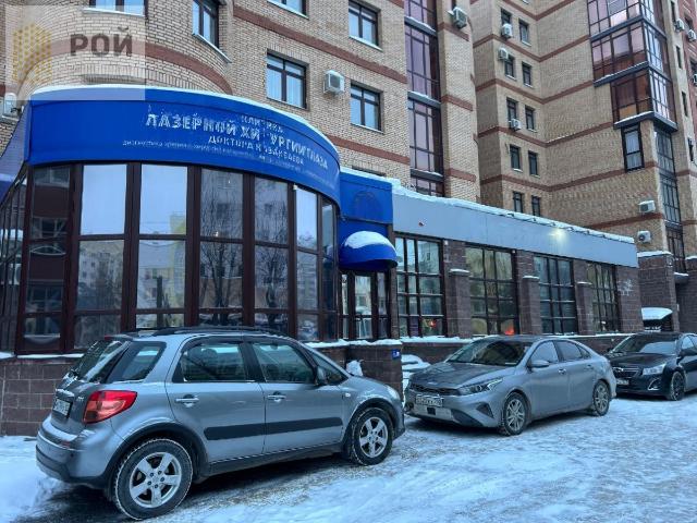 Недвижимость аренда в Уфа, Башкортостан Респ