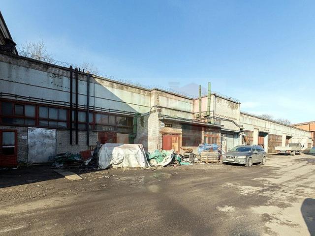 Недвижимость аренда в Нижегородская Ст-ца