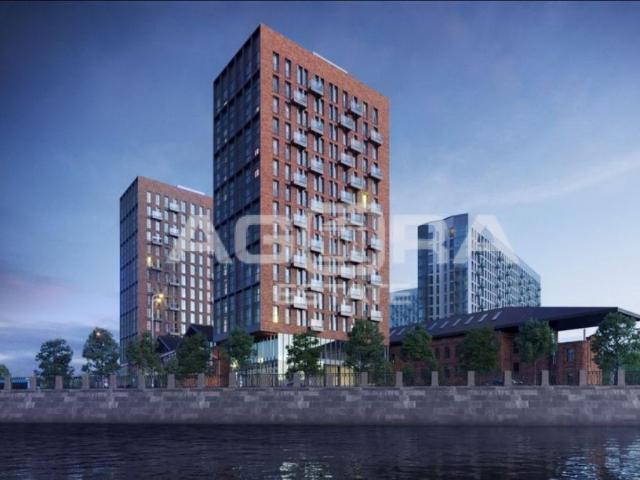 Недвижимость продажа в Даниловский, Москва