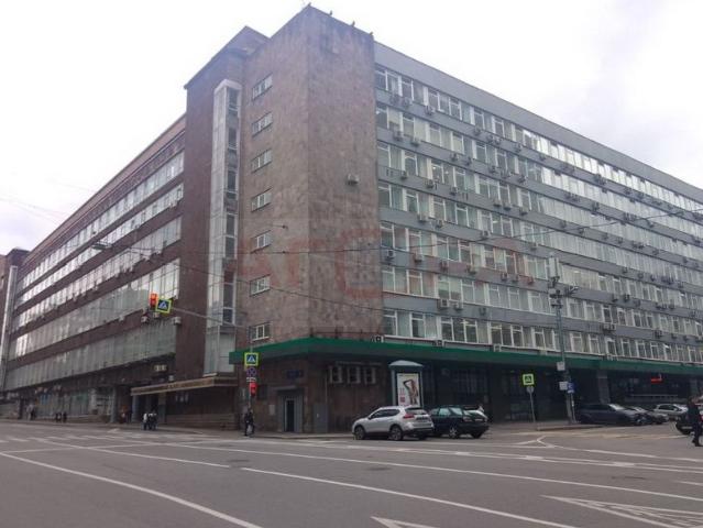 Недвижимость продажа в Москва