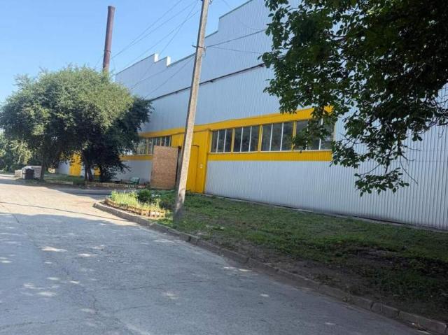 Коммерческая недвижимость продажа в Виннице