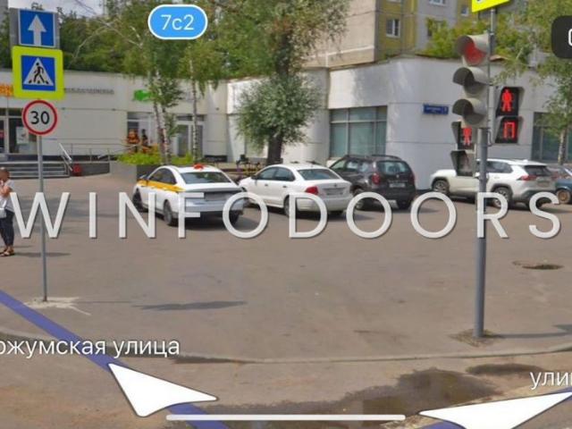 Недвижимость аренда в район Свиблово, Москва