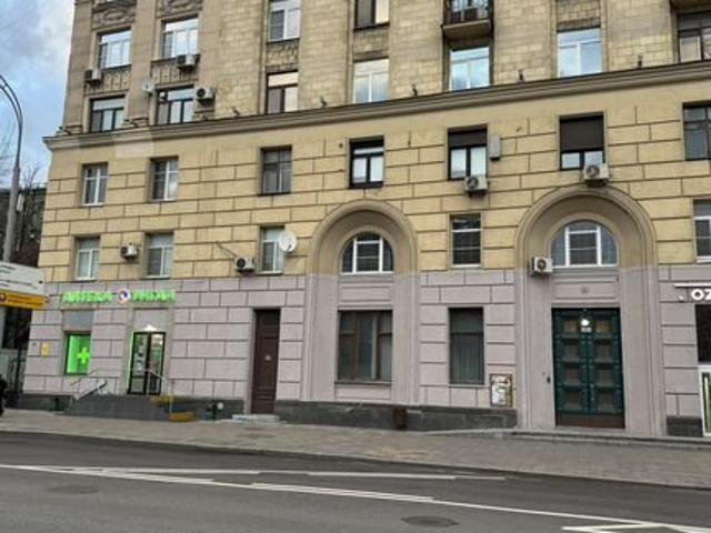 Недвижимость аренда в район Беговой, Москва