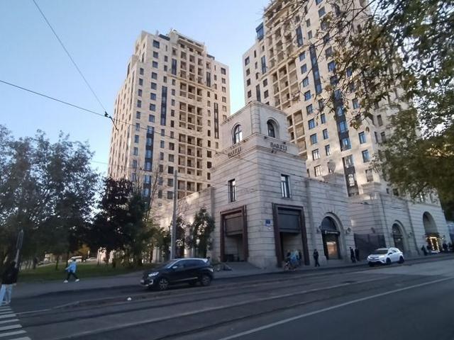 Недвижимость аренда в Донской район, Москва