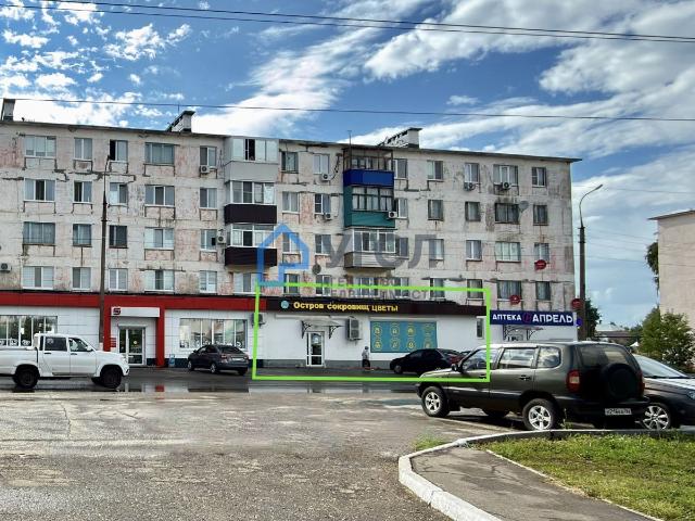 Недвижимость продажа в Похвистнево, Самарская область
