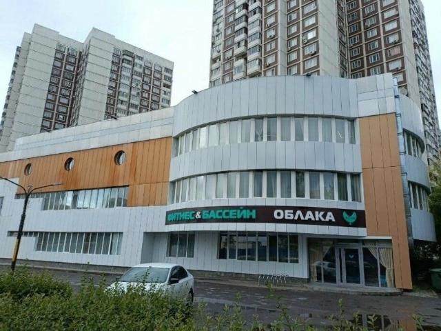 Недвижимость аренда в Бабушкинский район, Москва