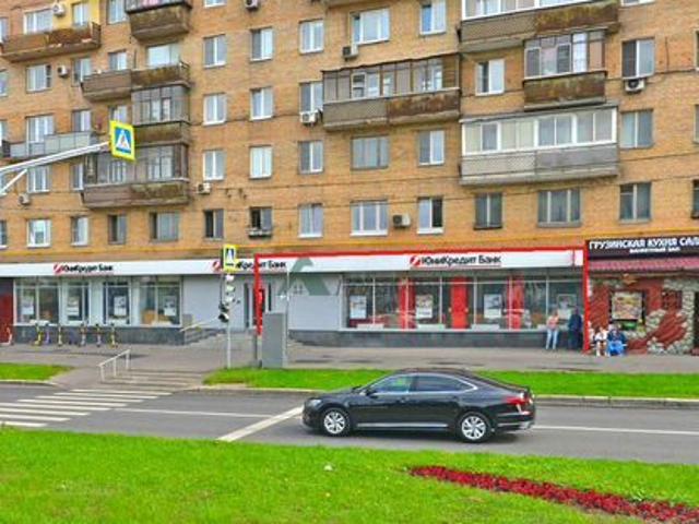 Недвижимость аренда в Москва