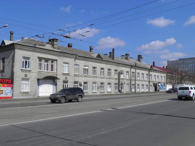 Коммерческая недвижимость продажа в Романкове
