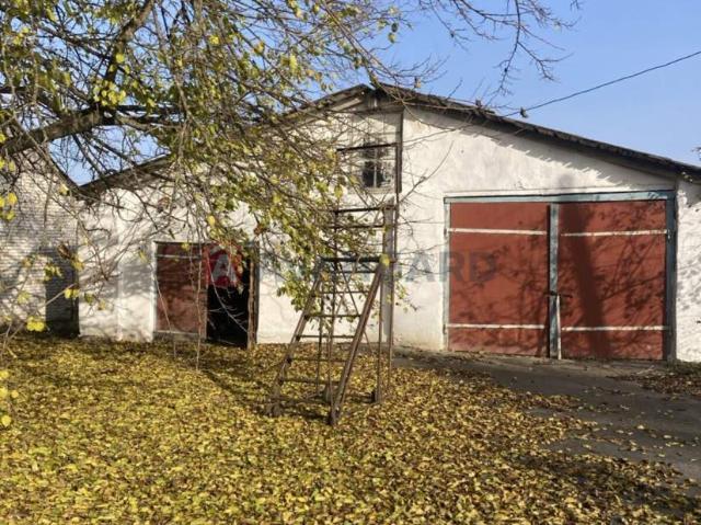 Коммерческая недвижимость продажа в Брацлаве