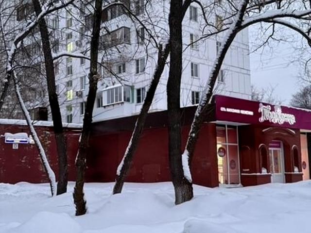 Недвижимость аренда в Рязанский район, Москва