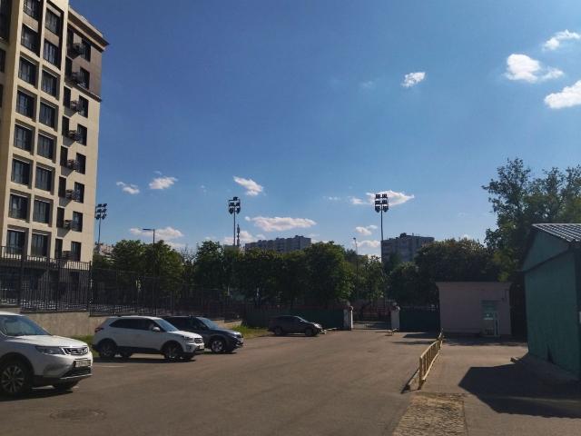 Недвижимость аренда в Москва