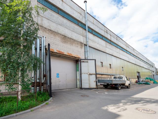 Недвижимость аренда в Нижегородская Ст-ца