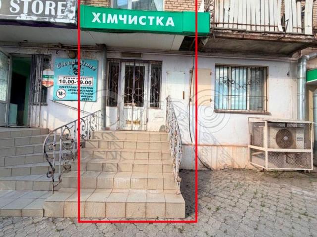 Коммерческая недвижимость аренда в Кривом Роге, Тернопольской области