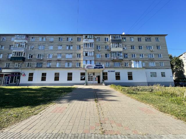 Недвижимость аренда в Губкин, Белгородская область