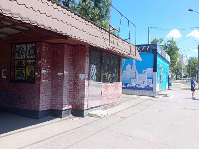 Коммерческая недвижимость аренда в Песочине, Донецкой области