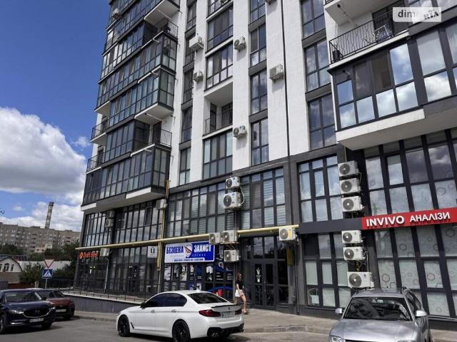 Коммерческая недвижимость аренда в Виннице