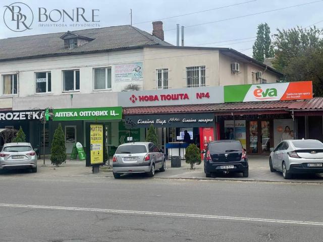 Коммерческая недвижимость аренда в Ромнах