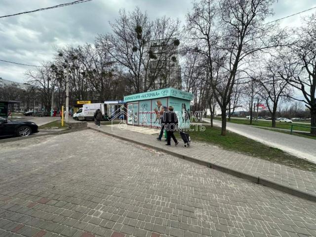 Коммерческая недвижимость аренда в Хорошево, Донецкой области