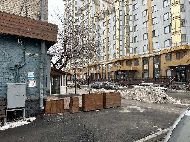Недвижимость аренда в Железнодорожный район, Новосибирск