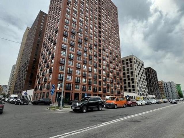 Недвижимость аренда в район Филёвский Парк, Москва