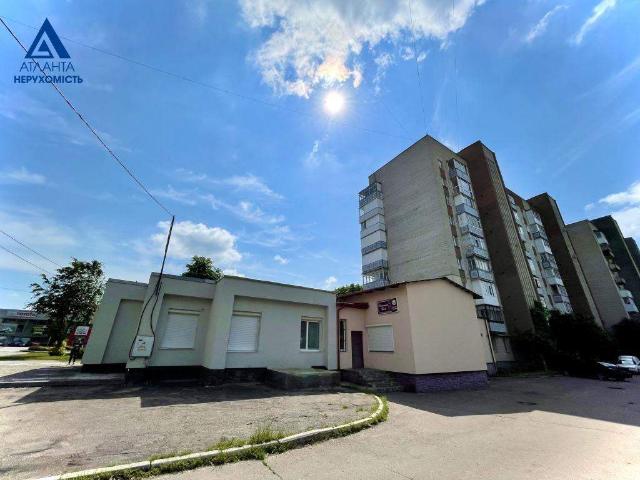 Коммерческая недвижимость продажа в Великом Омелянике