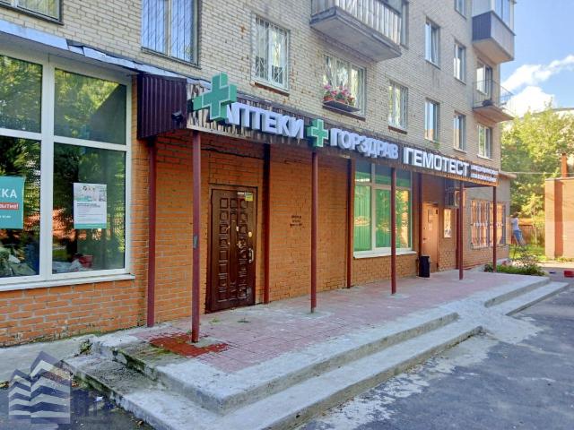Недвижимость продажа в 4-й микрорайон, Реутов