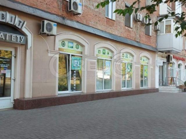 Коммерческая недвижимость продажа в Кривом Роге, Тернопольской области