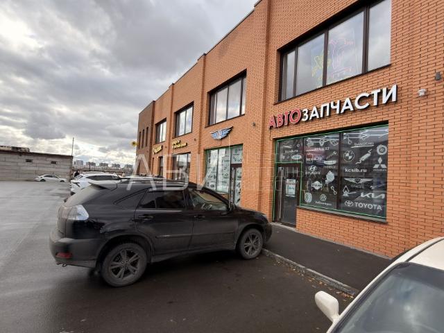 Недвижимость аренда в Калининский район, городской округ Новосибирск