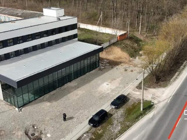 Коммерческая недвижимость продажа