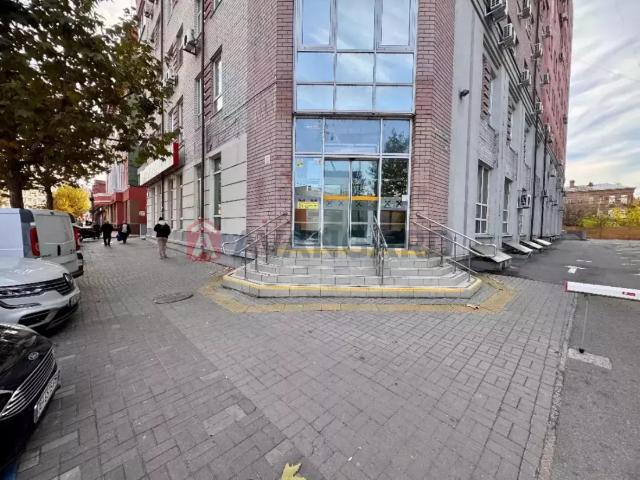 Коммерческая недвижимость аренда в Луцке