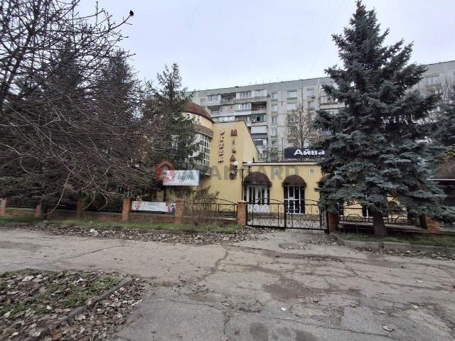Коммерческая недвижимость продажа