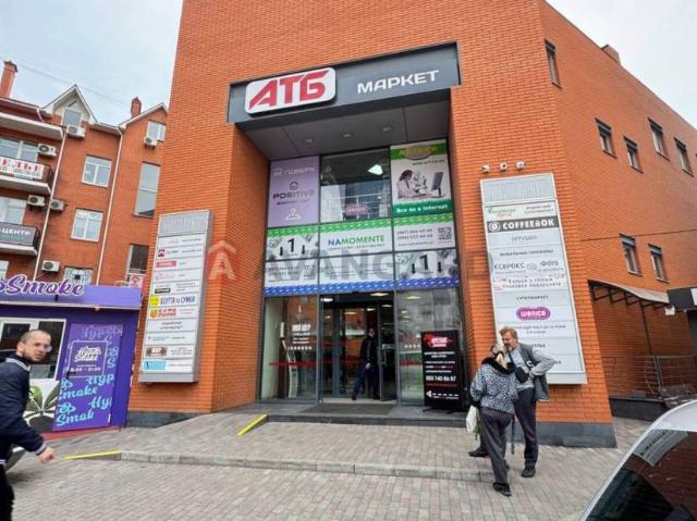 Коммерческая недвижимость аренда в Подгородном, Тернопольской области