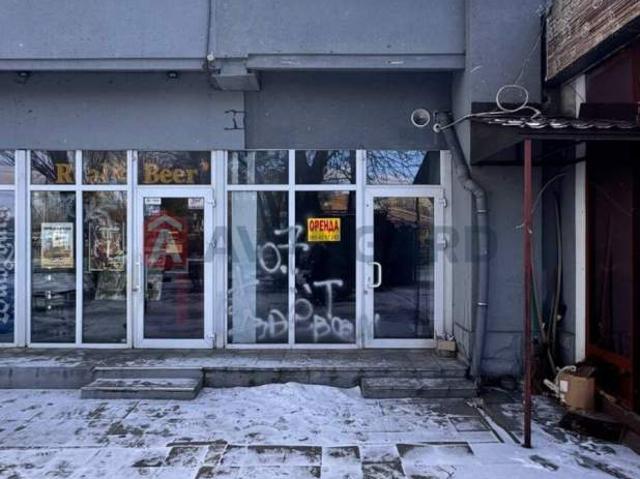 Коммерческая недвижимость аренда в Подгородном, Тернопольской области