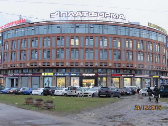 Недвижимость аренда в Нижегородская Ст-ца