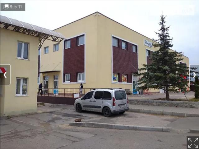 Коммерческая недвижимость аренда в Виннице