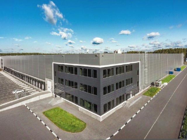 Недвижимость продажа в Петро-славянка