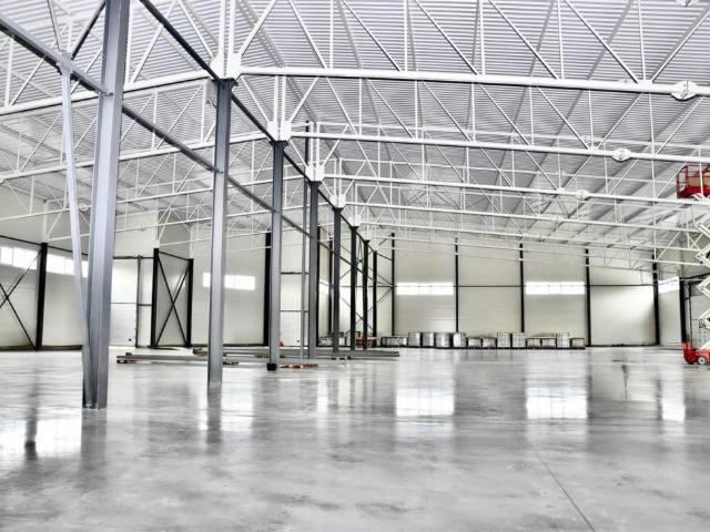 Коммерческая недвижимость аренда в Винницкой области