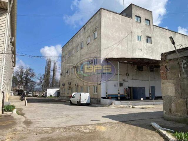 Коммерческая недвижимость аренда в Малиновский, Днепропетровской области