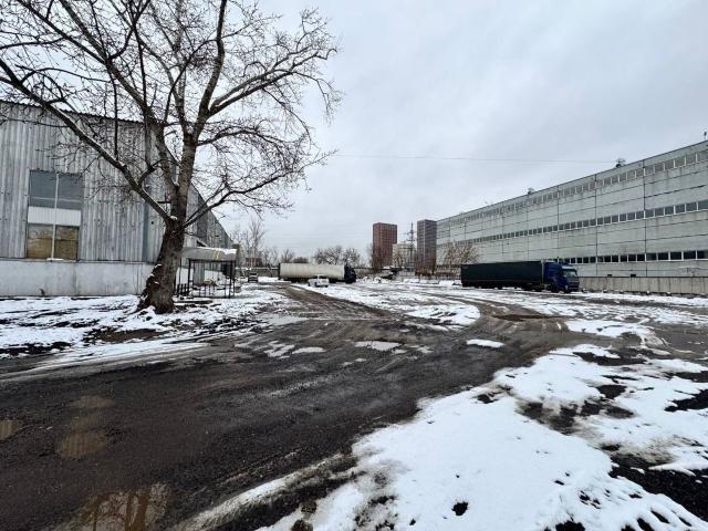 Недвижимость аренда в Москва