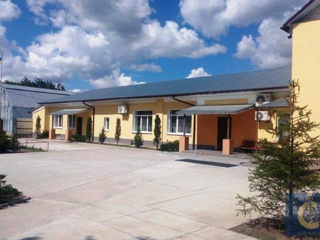 Коммерческая недвижимость продажа в Чуднів, Житомирський район