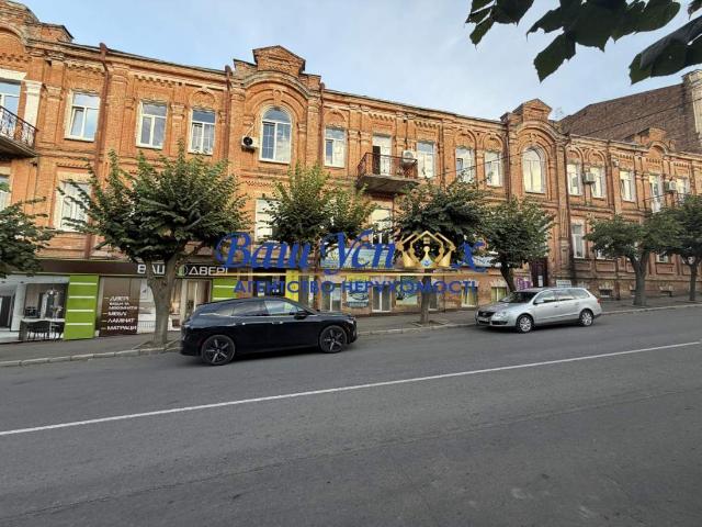 Коммерческая недвижимость продажа в Бесарабка, Умань