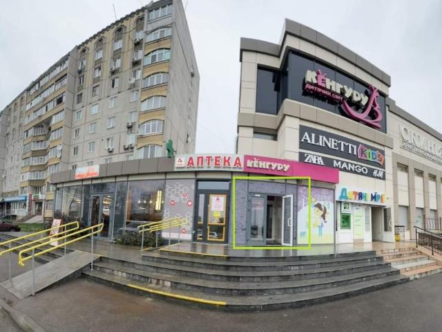 Коммерческая недвижимость аренда в Фурсах, Винницкой области