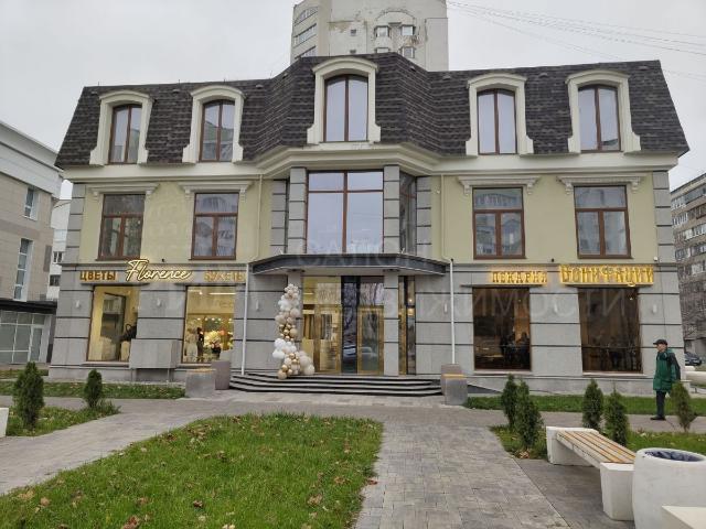 Недвижимость аренда в Западный округ, Белгород