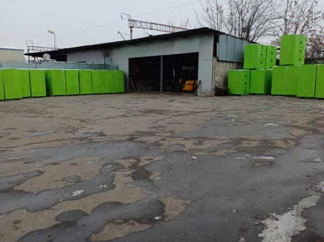 Коммерческая недвижимость продажа в Торгмаш, Калите